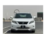 Lexus RX-350 2010