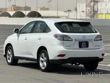 Lexus RX-350 2010