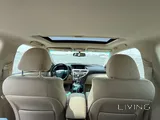Lexus RX-350 2010