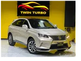 Lexus RX-350 2013