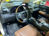 Lexus RX-350 2013