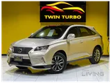 Lexus RX-350 2013