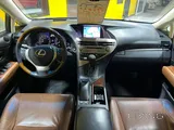 Lexus RX-350 2013