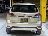 Lexus RX-350 2013