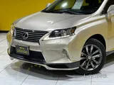 Lexus RX-350 2013