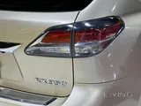 Lexus RX-350 2013
