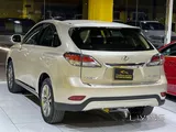 Lexus RX-350 2013