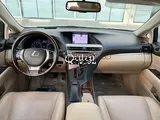 Lexus RX-350 2014