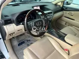 Lexus RX-350 2014