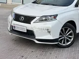 Lexus RX-350 2014