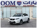 Lexus RX-350 2014