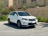 Lexus RX-350 2014