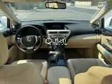 Lexus RX-350 2014