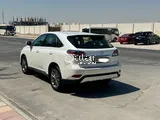 Lexus RX-350 2014
