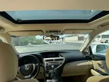 Lexus RX-350 2014
