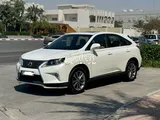 Lexus RX-350 2014