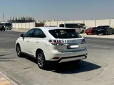 Lexus RX-350 2014