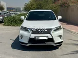 Lexus RX-350 2014