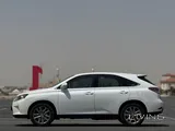 Lexus RX-350 2014