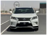 Lexus RX-350 2014