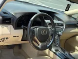 Lexus RX-350 2014