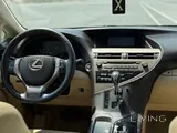 Lexus RX-350 2014
