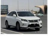 Lexus RX-350 2014