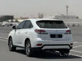 Lexus RX-350 2014