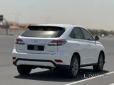 Lexus RX-350 2014