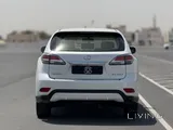 Lexus RX-350 2014