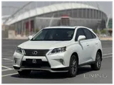 Lexus RX-350 2014