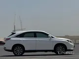 Lexus RX-350 2014