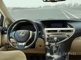 Lexus RX-350 2014
