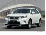 Lexus RX-350 2014