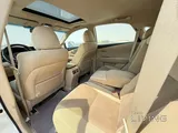 Lexus RX-350 2014
