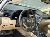 Lexus RX-350 2014