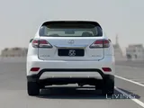 Lexus RX-350 2014