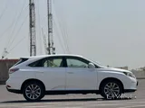 Lexus RX-350 2014
