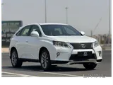 Lexus RX-350 2014