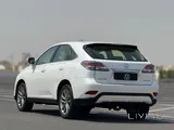 Lexus RX-350 2014