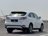 Lexus RX-350 2014