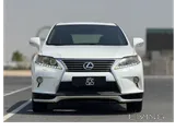 Lexus RX-350 2014