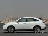 Lexus RX-350 2014