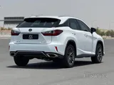 Lexus RX-350 2018