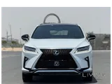 Lexus RX-350 2018