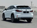 Lexus RX-350 2018