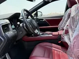 Lexus RX-350 2018