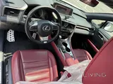 Lexus RX-350 2018