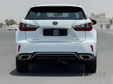 Lexus RX-350 2018