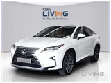 Lexus RX-350 2019 V6
